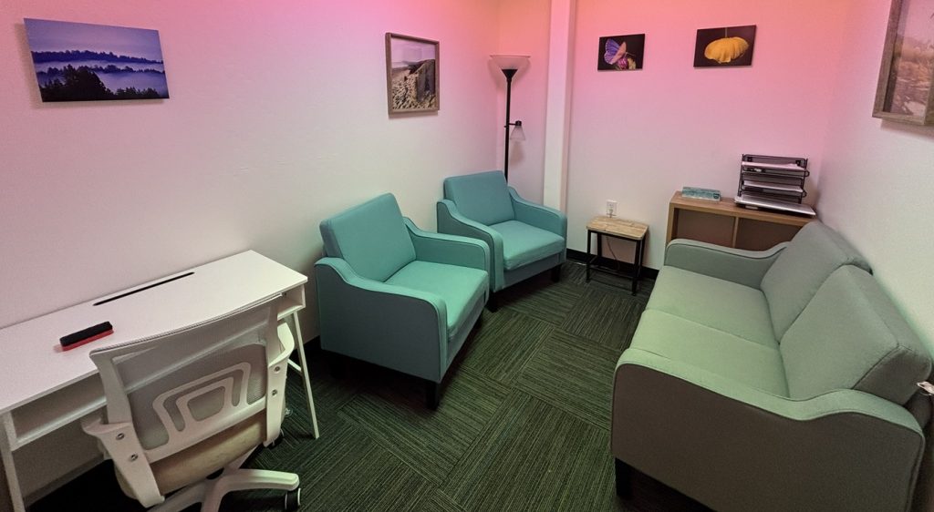 Encompass Community Services Facility | Ausonio Incorporated Encompass Community Services Facility