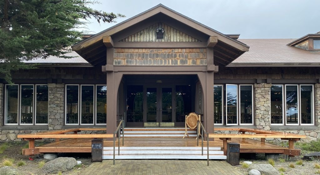 Asilomar Crocker Decking | Ausonio Incorporated Asilomar Crocker Decking