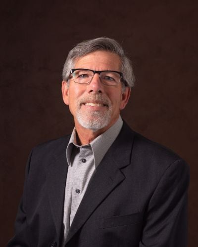Brent Wilcox, General Superintendent | Ausonio Brent Wilcox, General Superintendent
