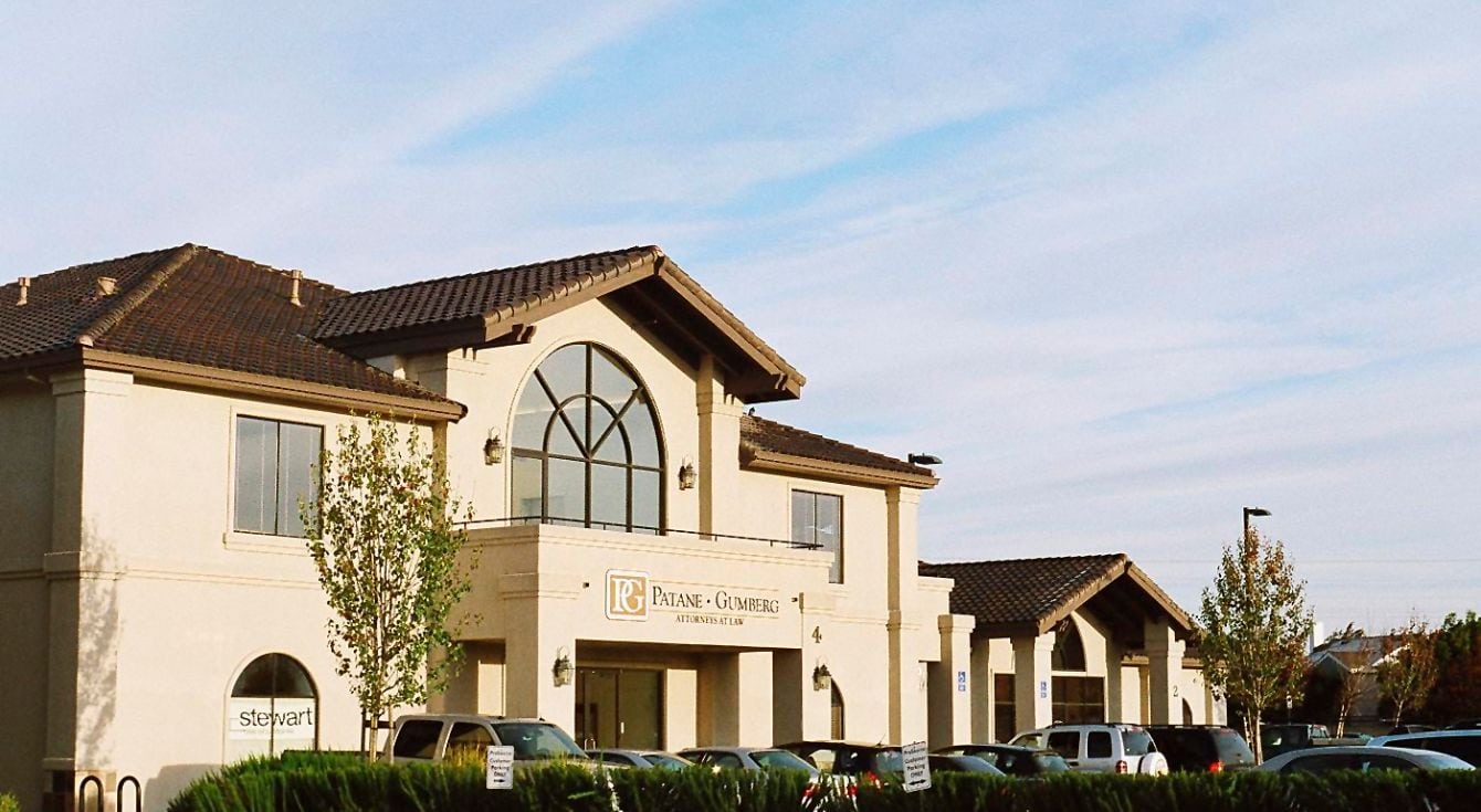 Pinnacle Health Care, Salinas Ausonio