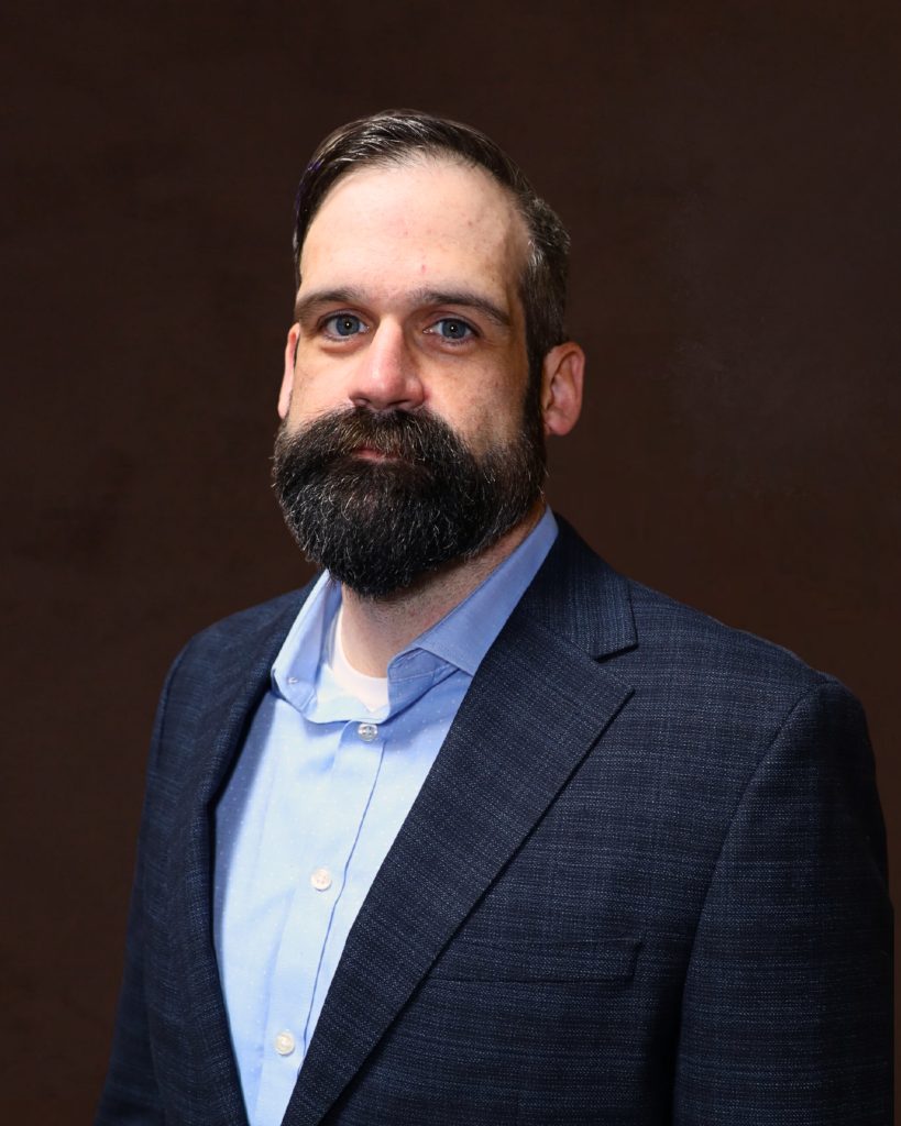 Graham Palma