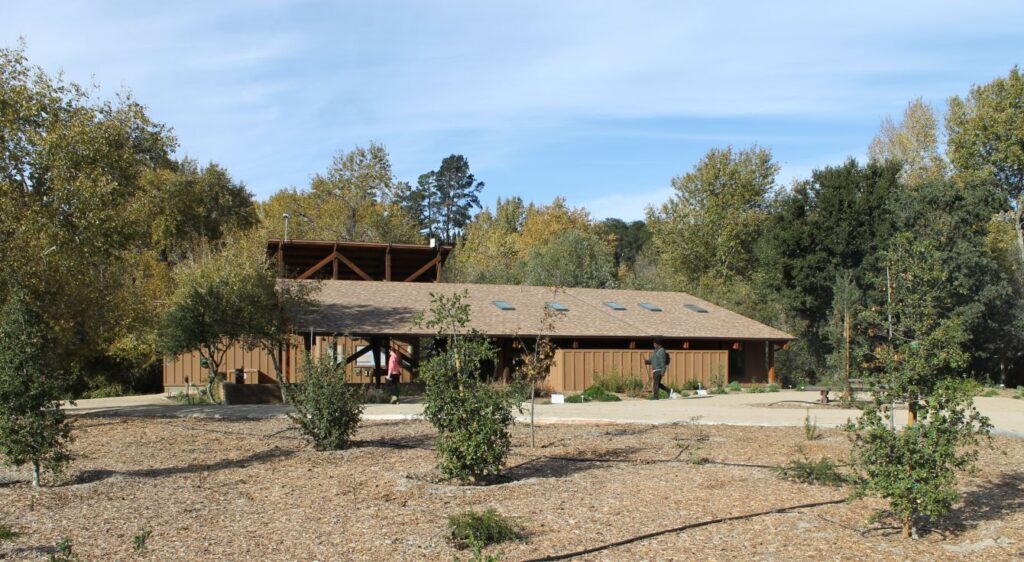 Garland Ranch Visitors Center 04