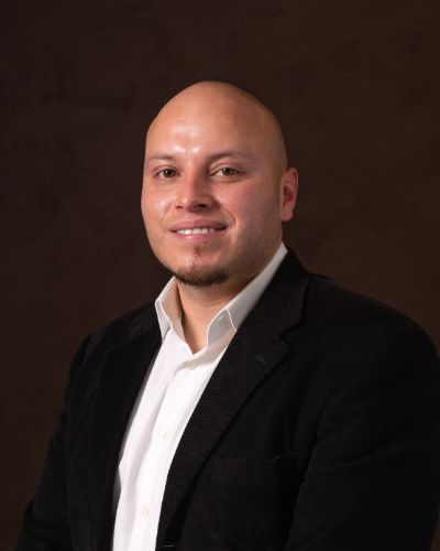 Jimmy Rodriguez, Assistant Project Manager