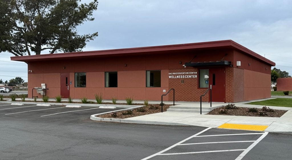 Suhsd Wellness Center | Ausonio Incorporated Suhsd Wellness Center