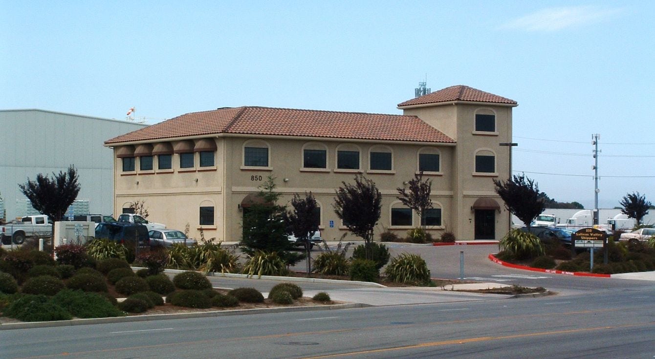 Salinas Valley Cooling Ausonio