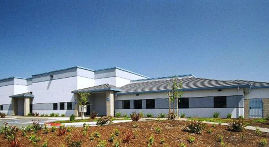 Salinas Valley Builders Exchange