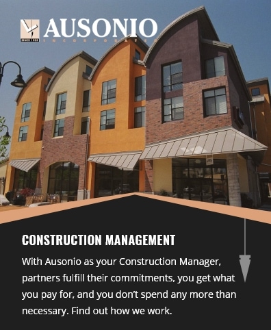 Ausonio Construction Management