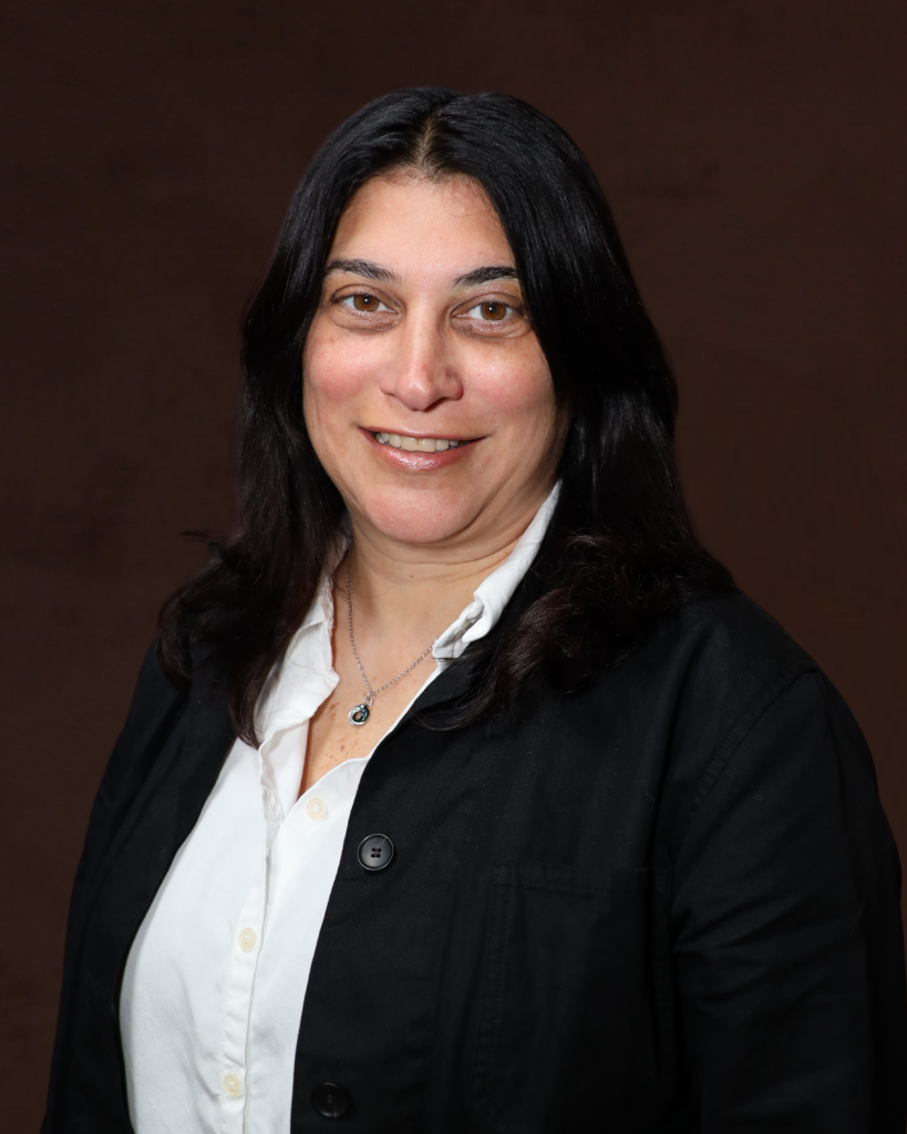 Suzanne Mainguy