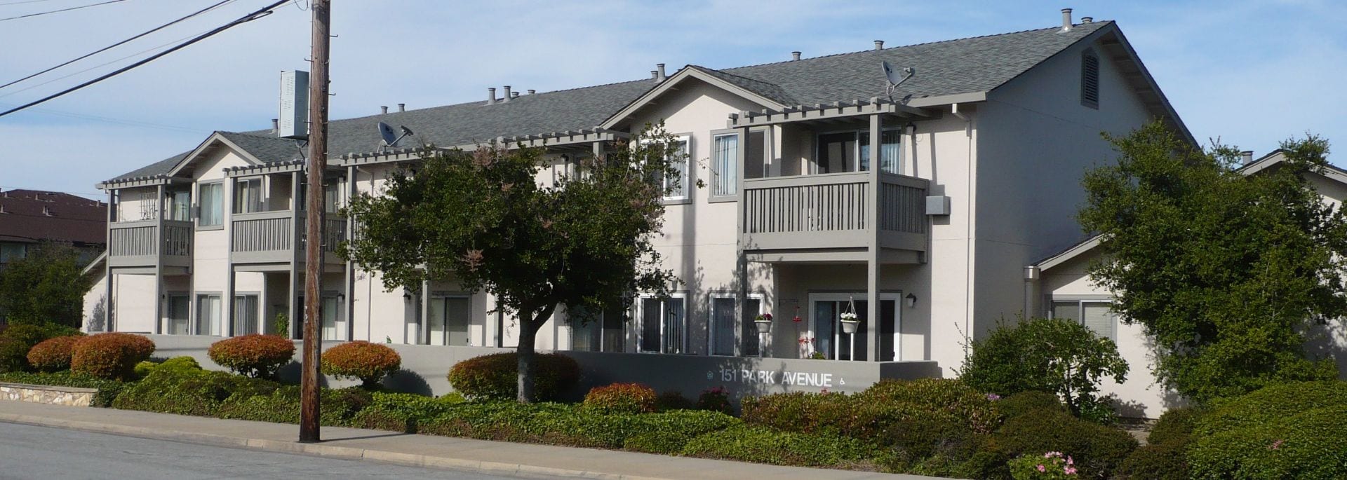 MultiFamily Builder Salinas & Monterey, CA
