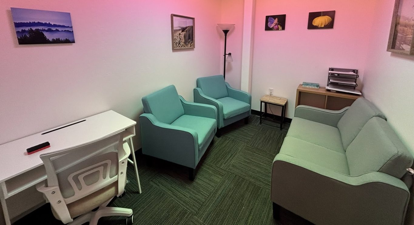 Encompass Community Services Facility
