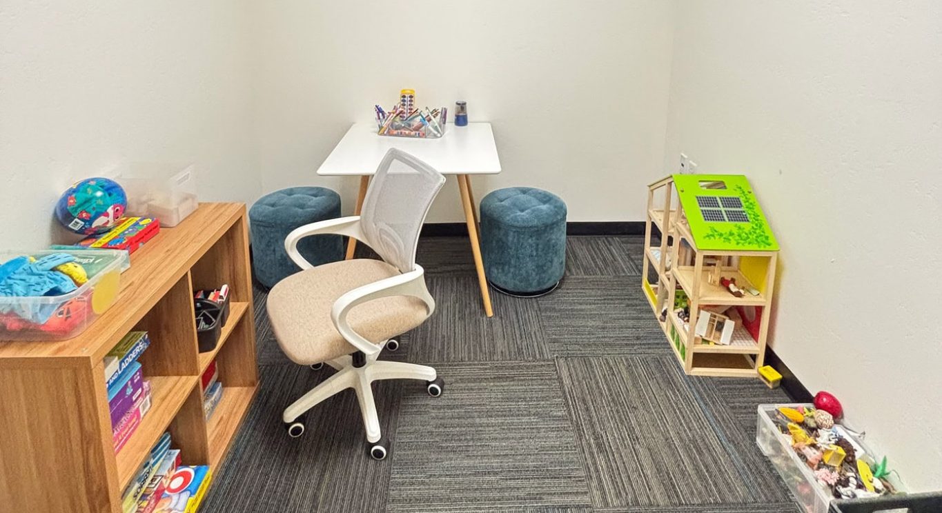 Encompass Community Services Facility