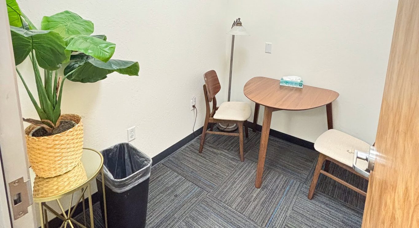 Encompass Community Services Facility