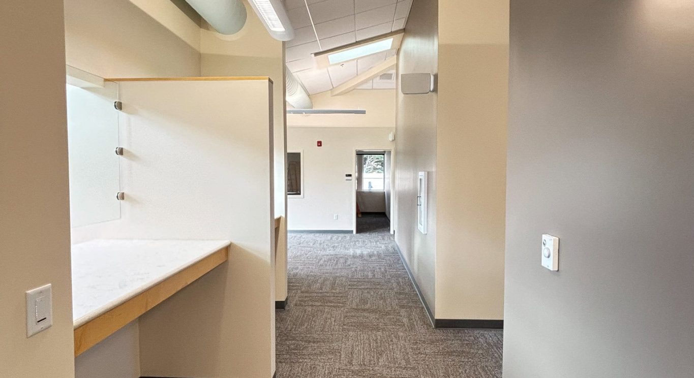 Marina Coast Water District TI