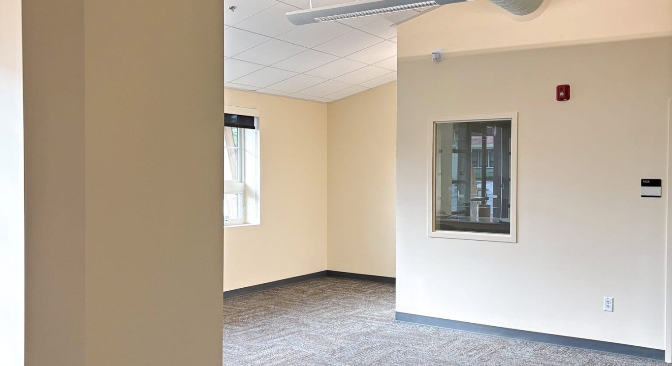 Marina Coast Water District TI