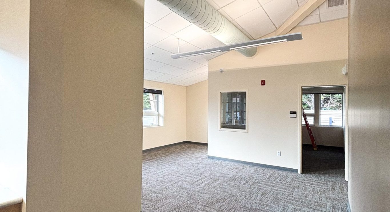 Marina Coast Water District TI