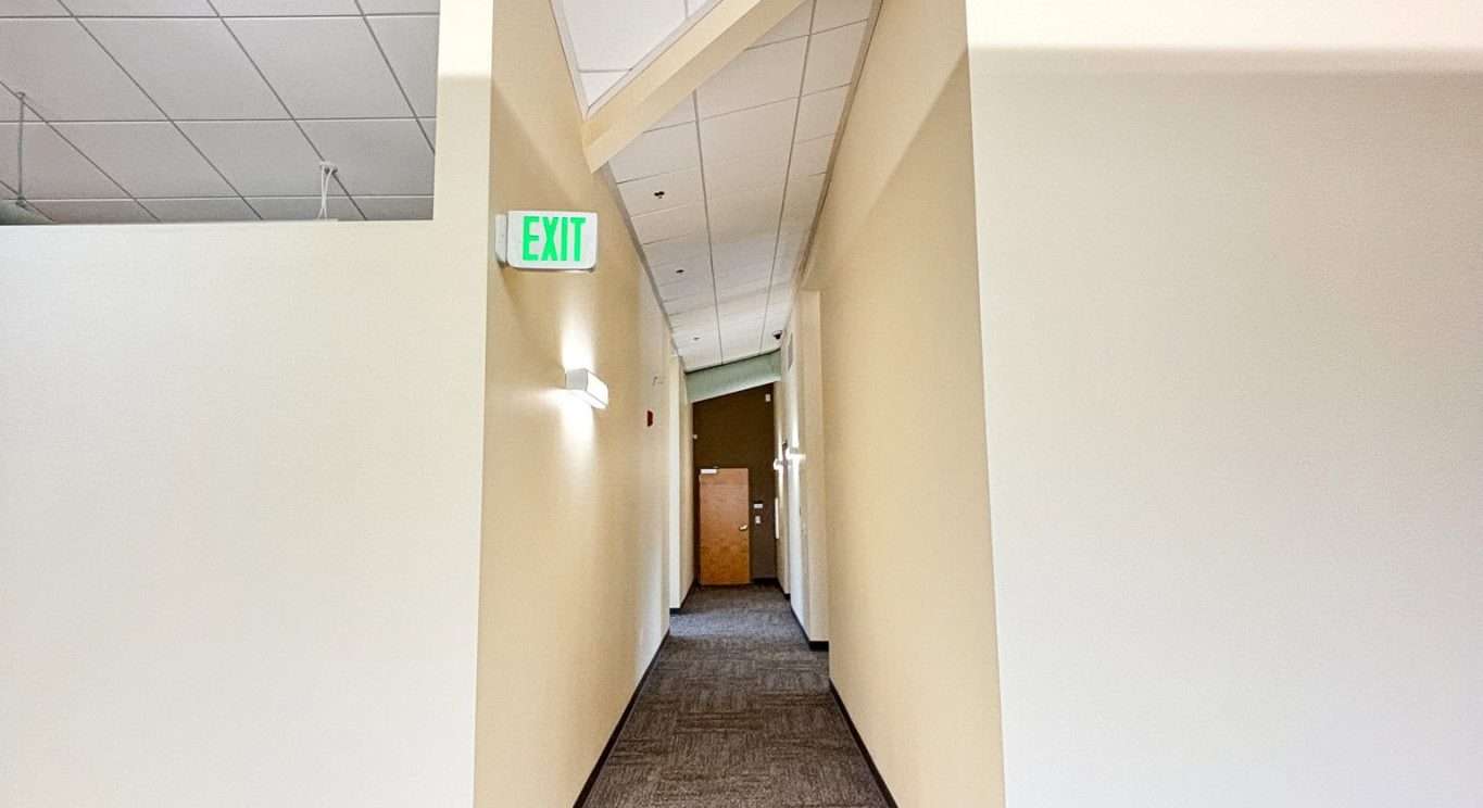 Marina Coast Water District TI