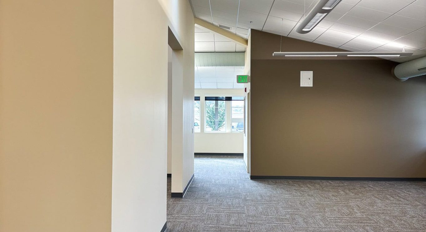 Marina Coast Water District TI