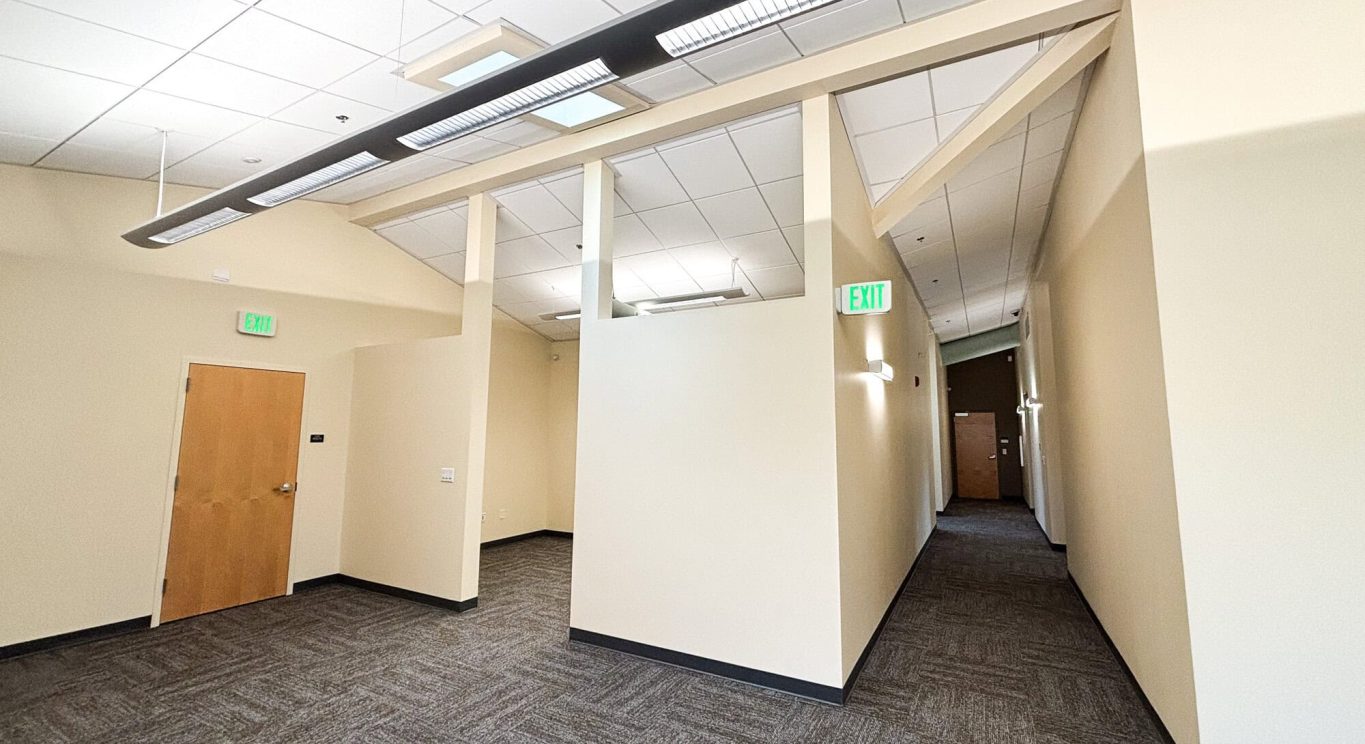 Marina Coast Water District TI