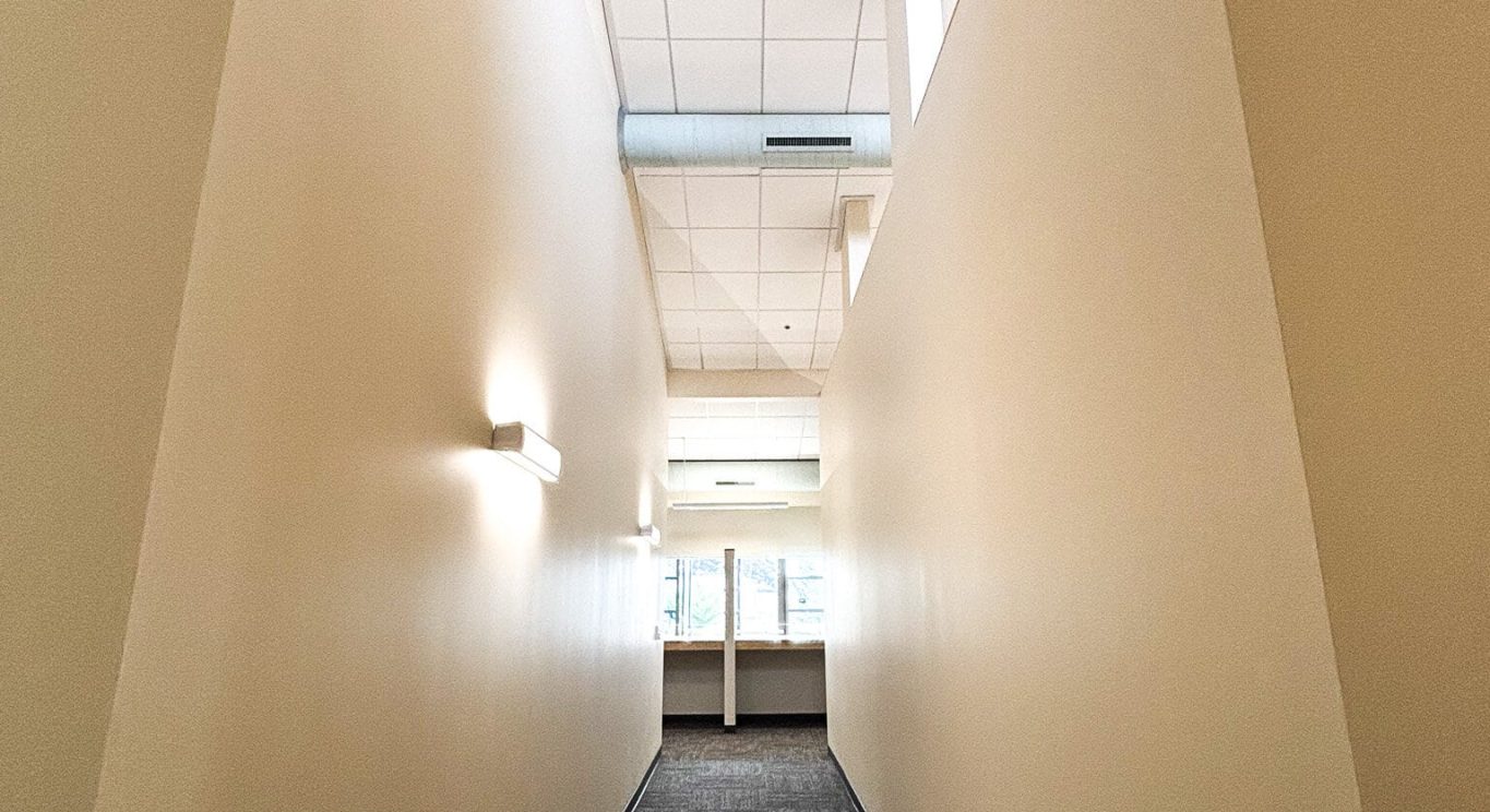 Marina Coast Water District TI