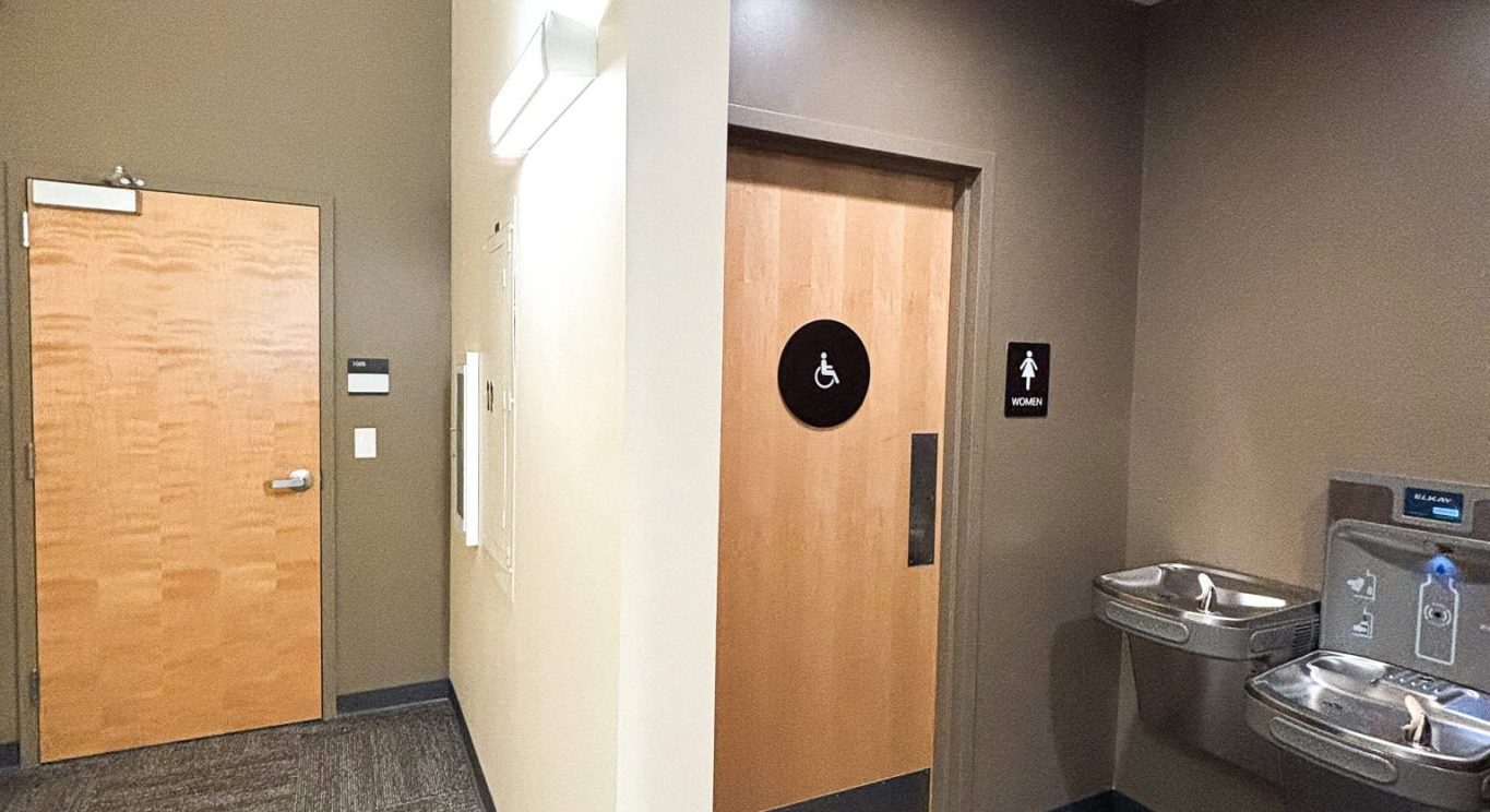 Marina Coast Water District TI