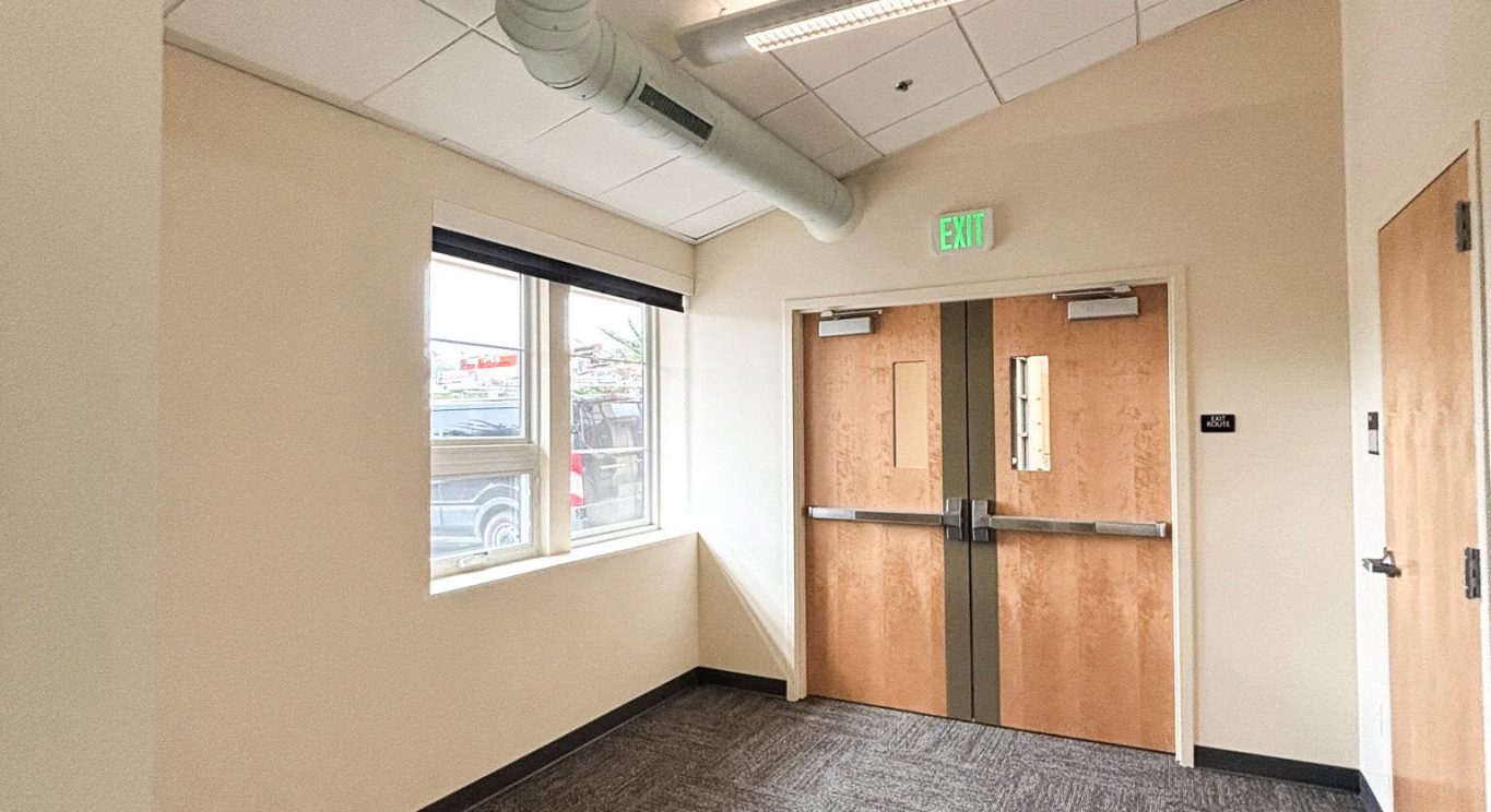 Marina Coast Water District TI