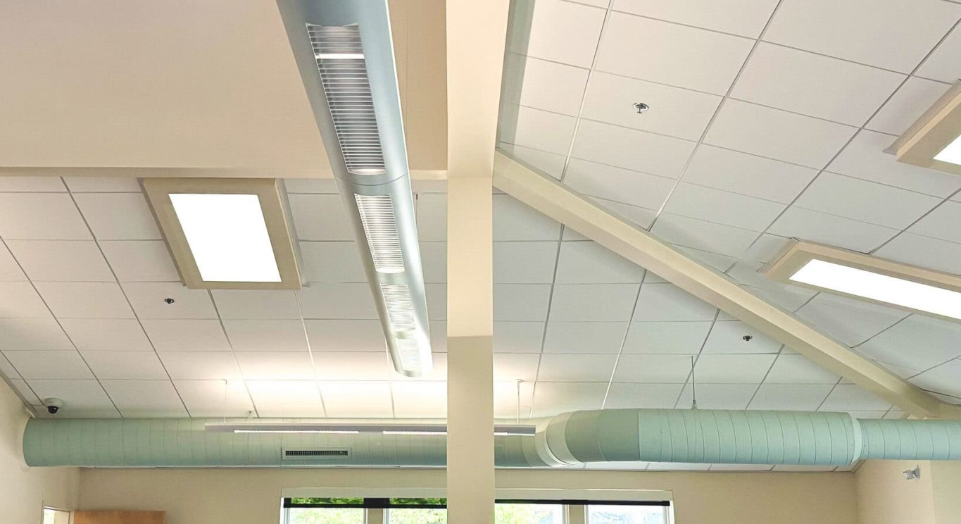 Marina Coast Water District TI