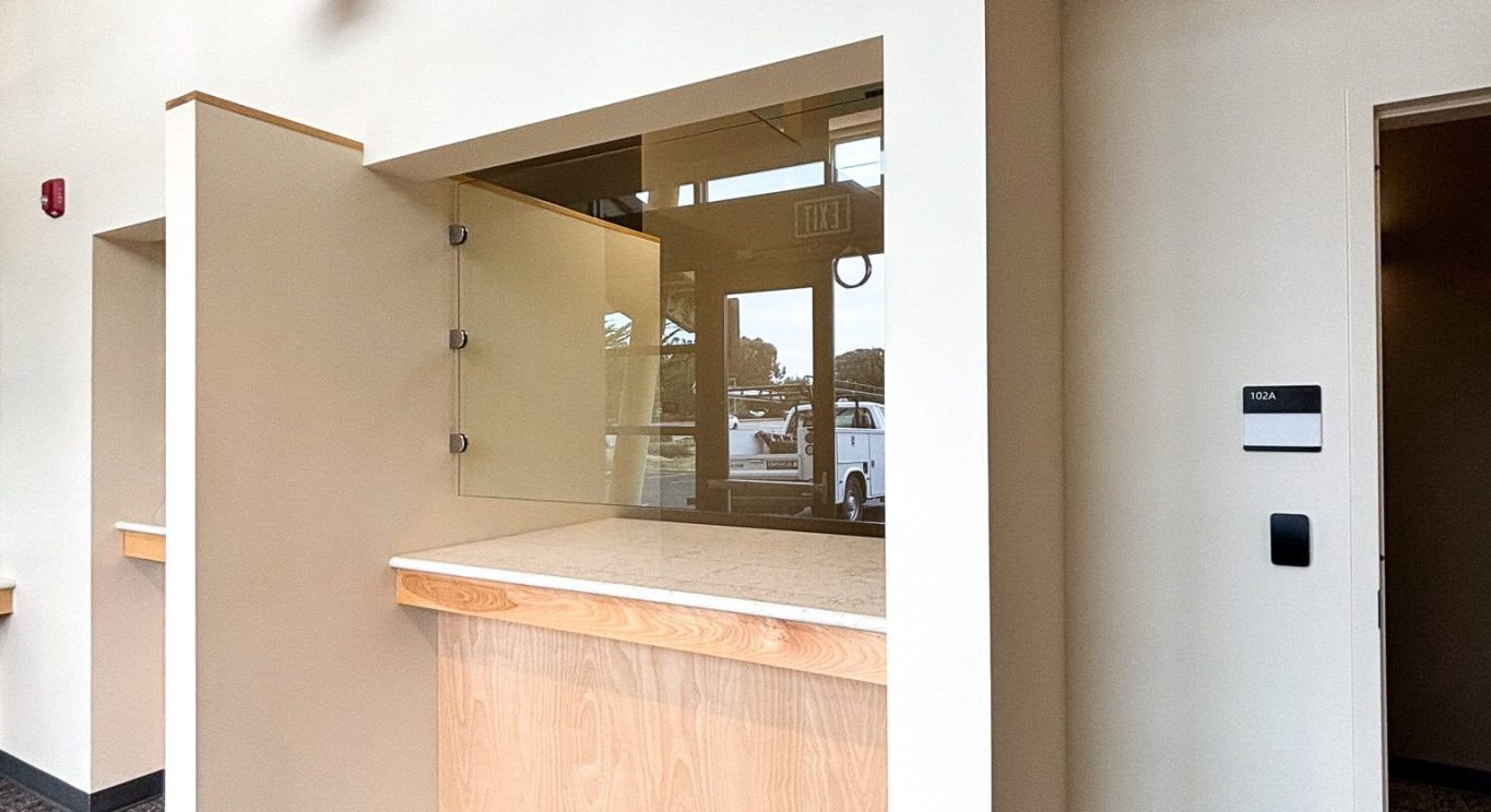 Marina Coast Water District TI