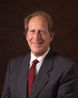 Andrew Ausonio, President Andrew Ausonio, President