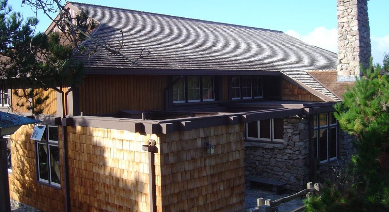 Asilomar Chapel 4