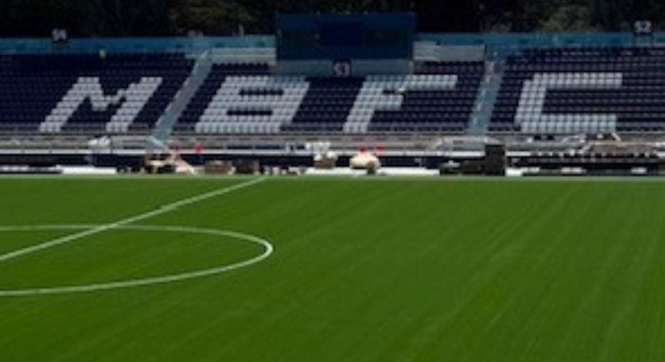 CSUMB Cardinale Stadium