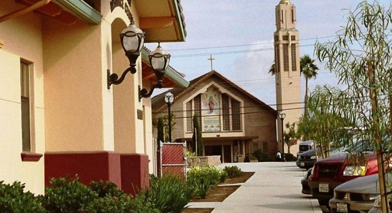 Castroville Library 5