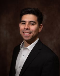 Christopher Diaz - Assistant Project Manager