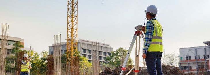 City Center Construction