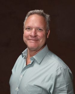 Craig Muhlenhaupt