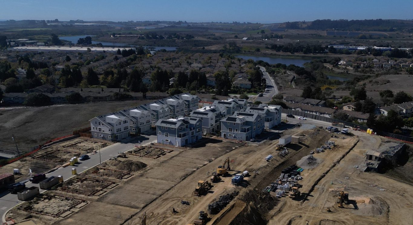 Hillcrest Housing