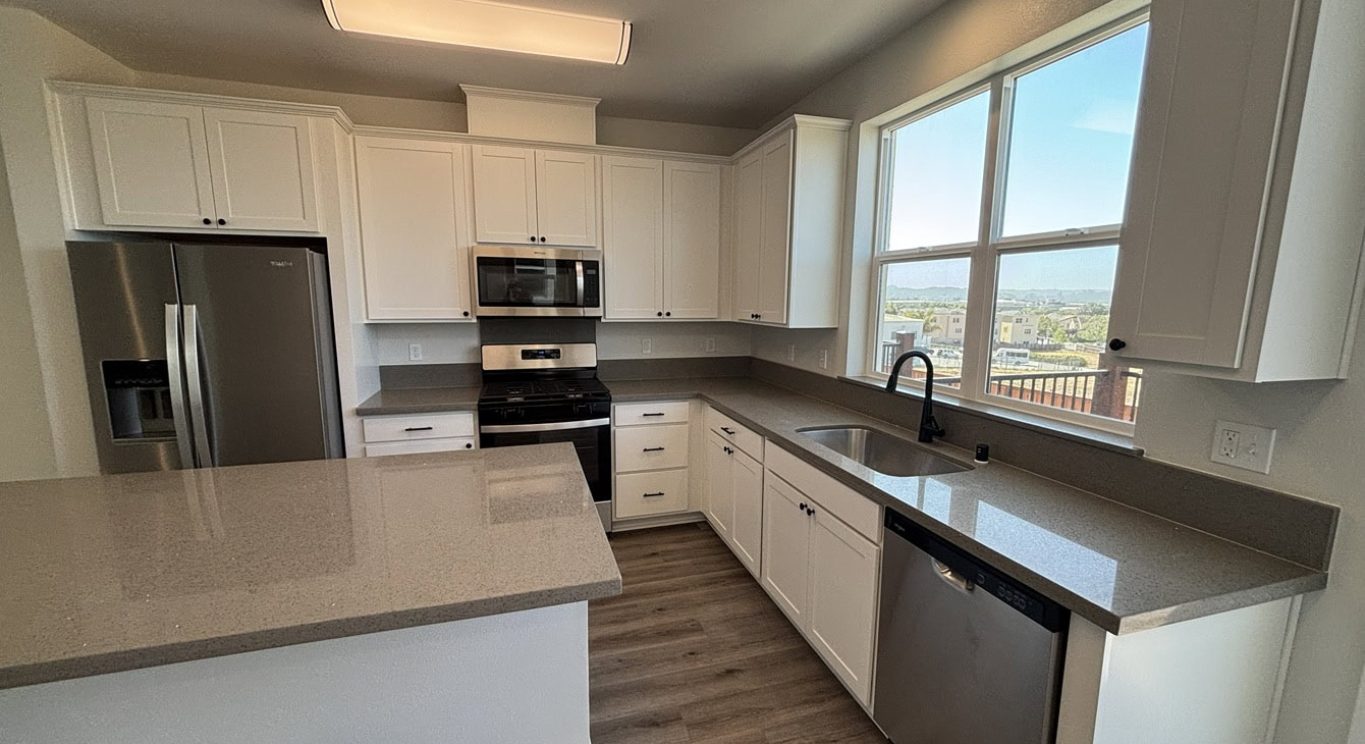 Hillcrest Housing