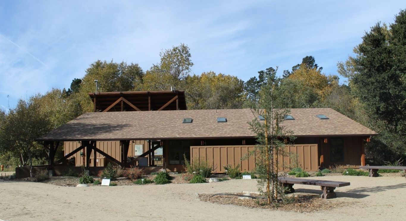 Garland Ranch Visitors Center 03