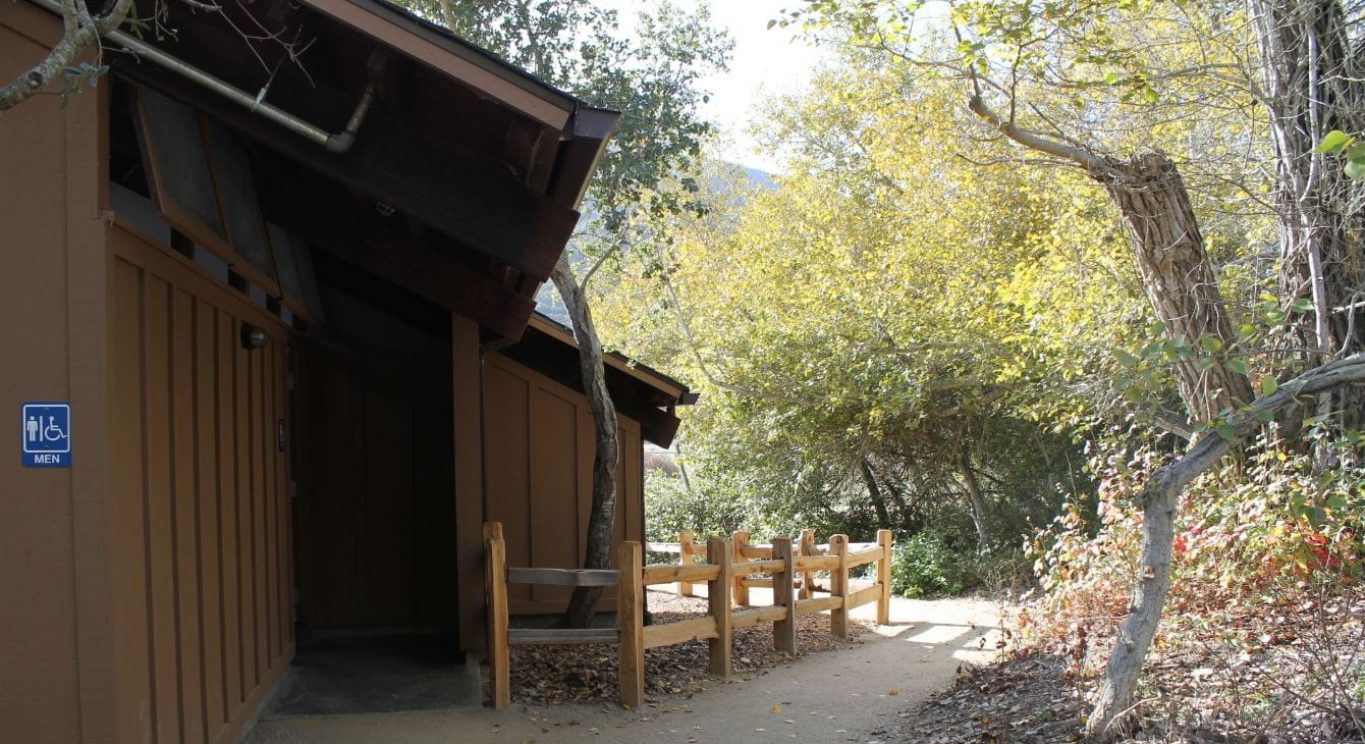 Garland Ranch Visitors Center 09