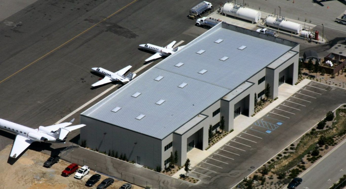 MJC aerial 1