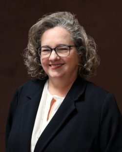 Pam Lapham
