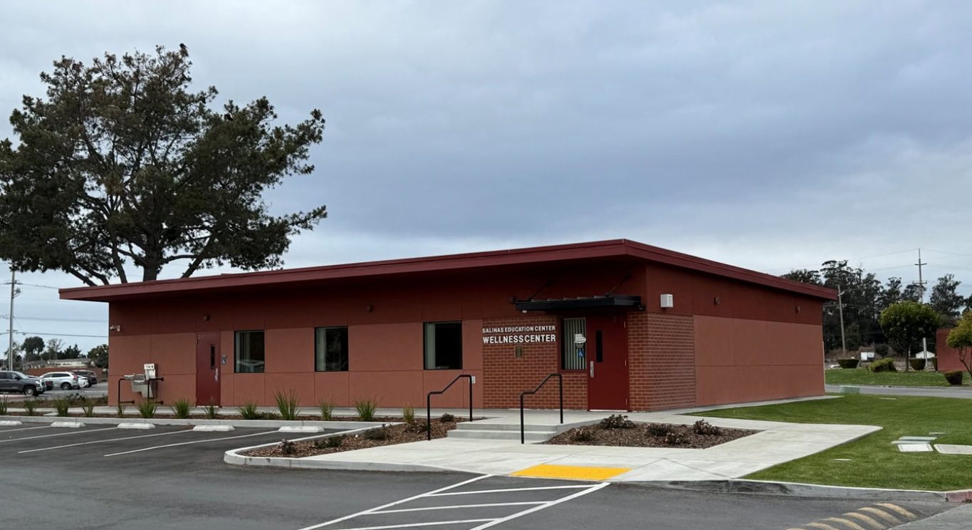 SUHSD Wellness Center