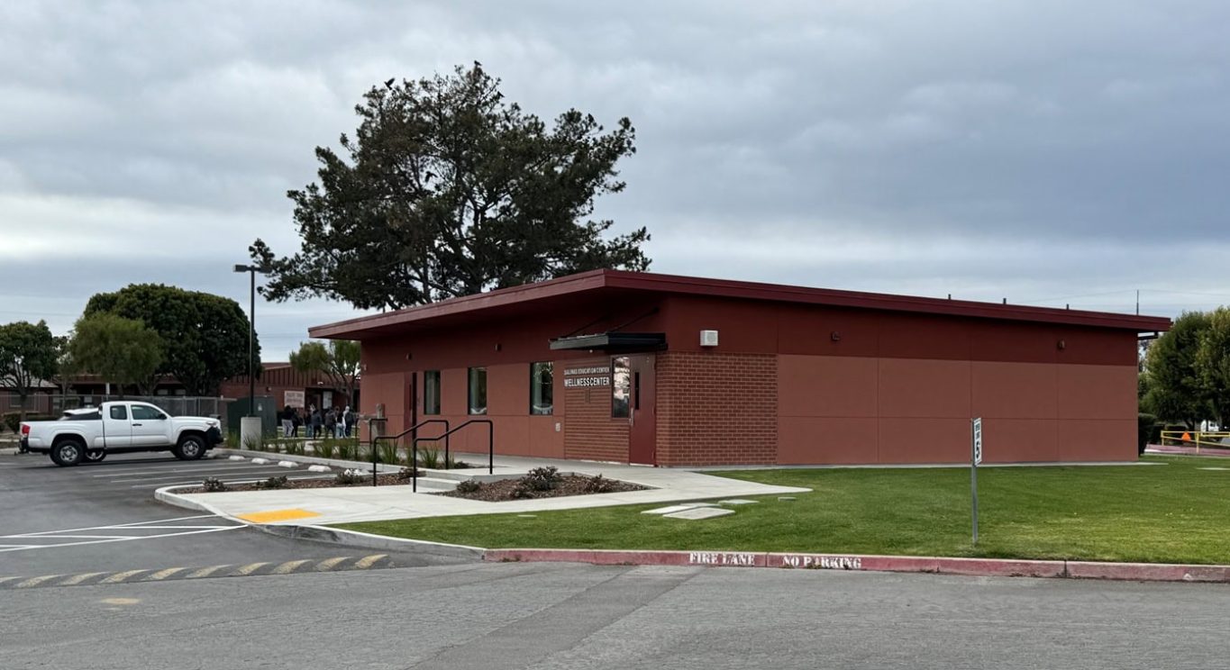 SUHSD Wellness Center