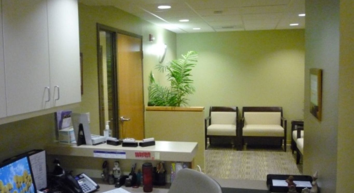 Salinas Valley Memorial Healthcare