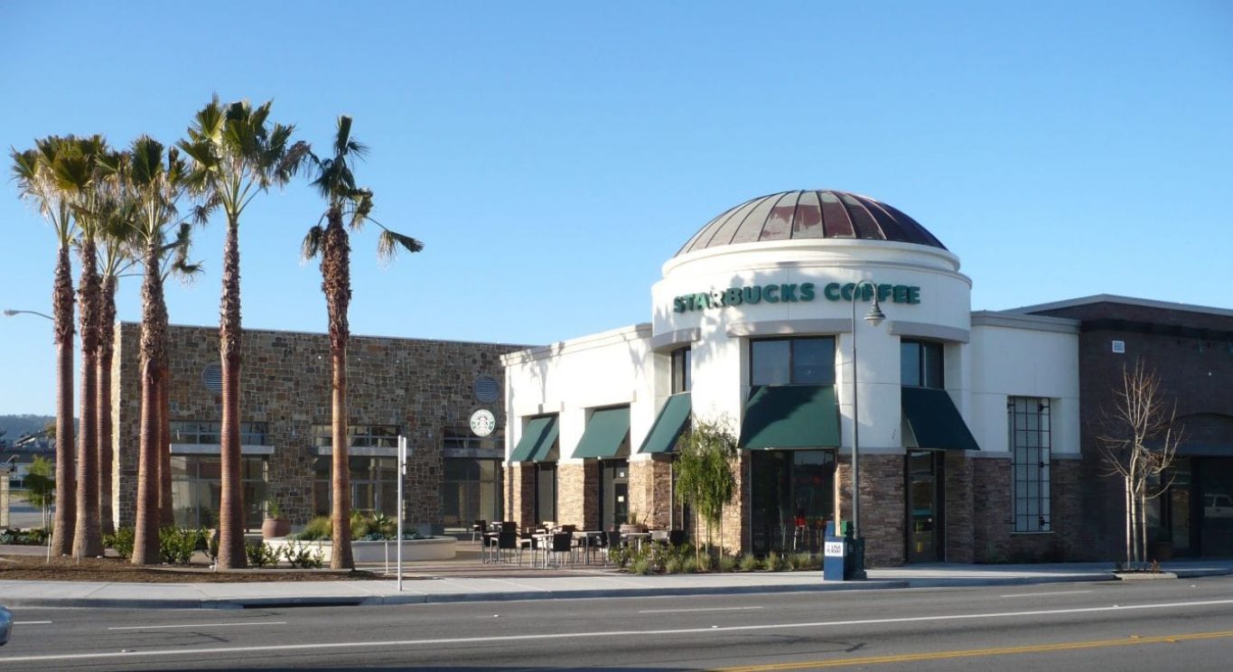 Seaside rotunda 1