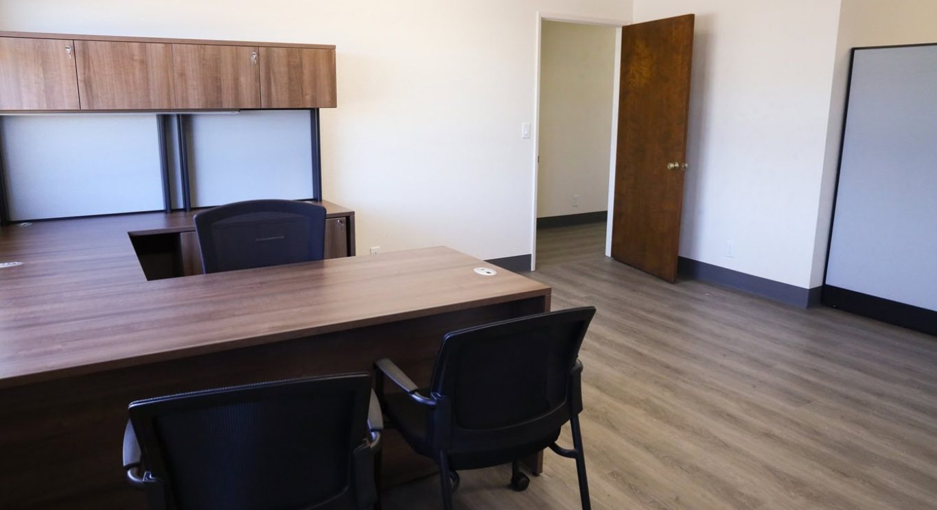 Takii Seed 2025 Agriculture Office Remodel