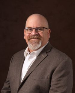 Troy Fink, Senior Project Manager Troy Fink, Senior Project Manager