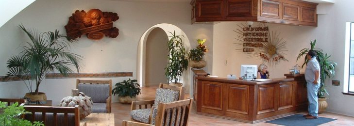 Green Construction Employee Health Productivity