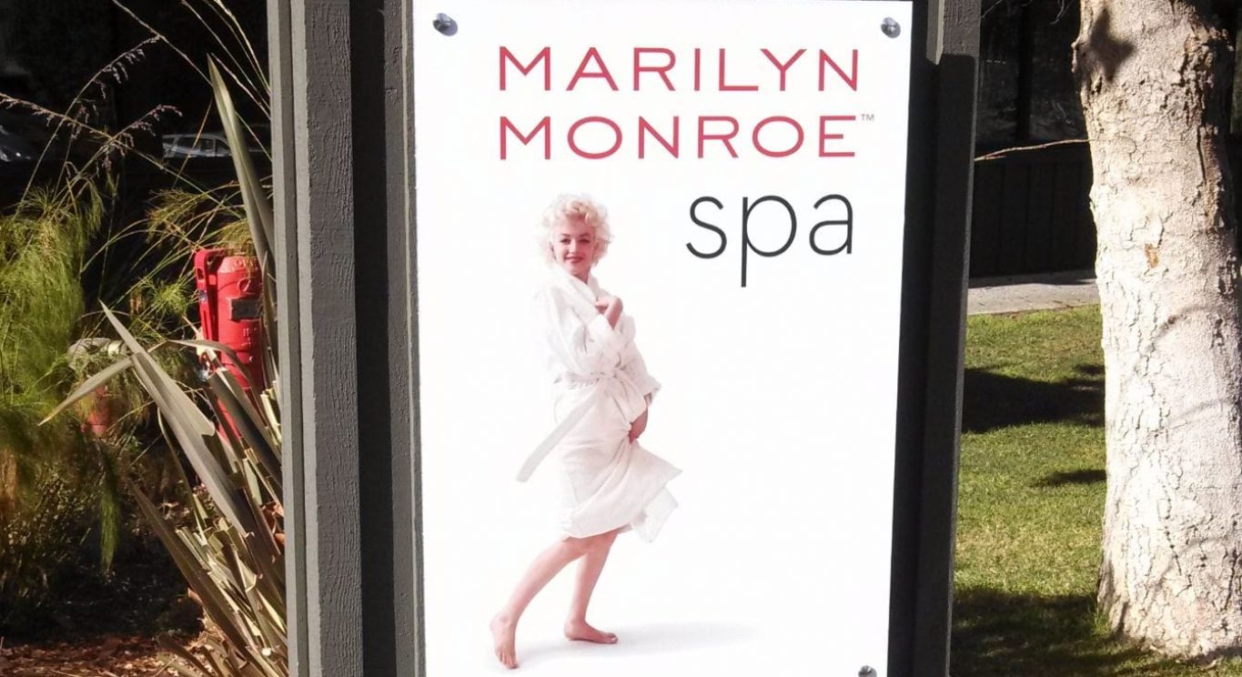 marilyn monroe spa 01