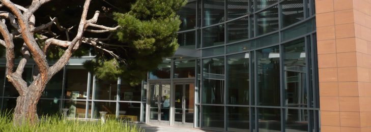 Key Features of Modern Conference Center Design