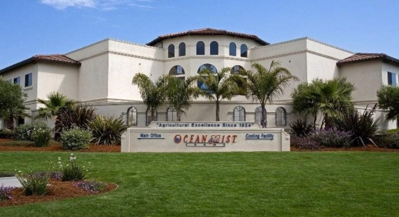 Ocean Mist Headquarters